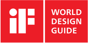 Award logo