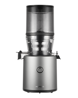 Соковыжималка Hurom H320N Gray