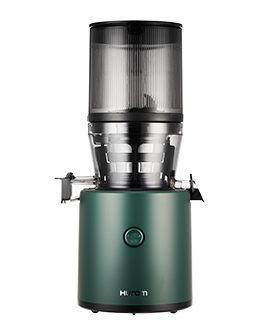 Соковыжималка Hurom H320N Green