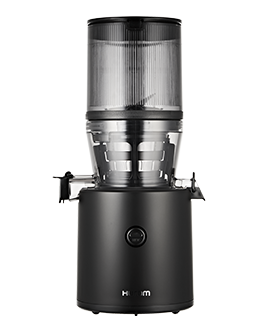 Соковыжималка Hurom H320N Black