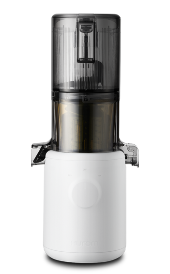 Соковитискач Hurom H310а White