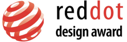 Award logo