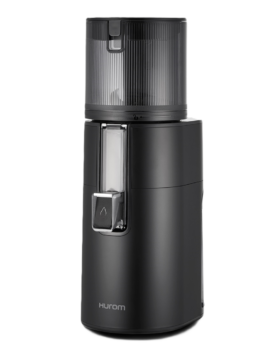 Соковыжималка Hurom H400 Black
