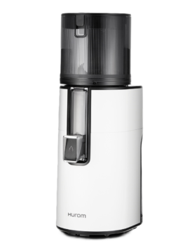 Соковыжималка Hurom H400 White