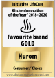 Award logo