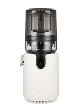 Соковыжималка Hurom E50ST White
