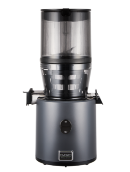 Соковитискач Hurom H330P Charcoal