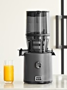 Соковитискач Hurom H330P Charcoal