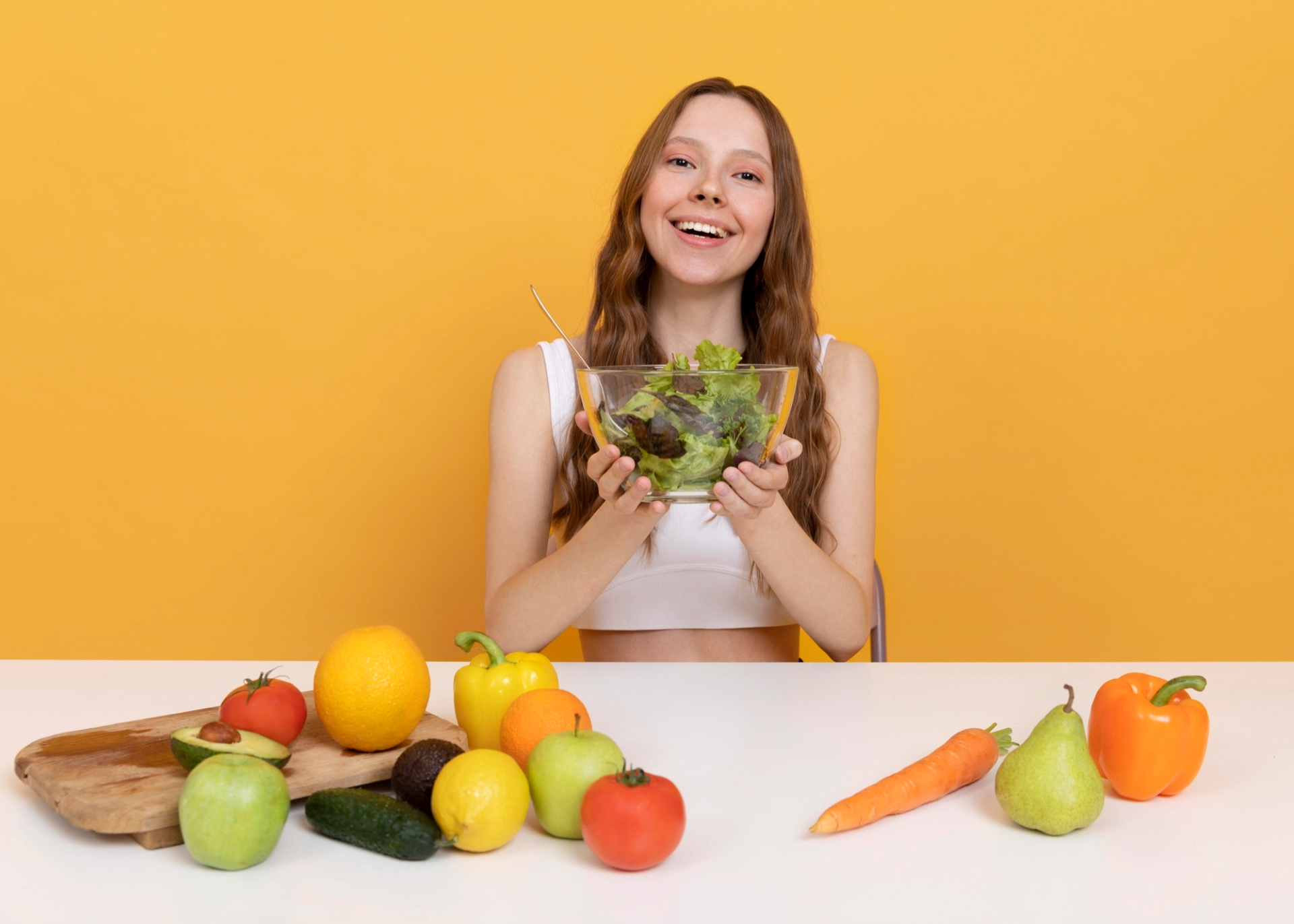 Продукты, повышающие иммунитет