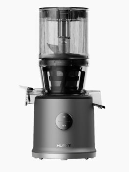 Соковыжималка Hurom H80ST Matt grey