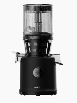 Соковыжималка Hurom H80ST Matt black