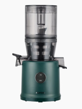 Соковыжималка Hurom H80ST Emerald green